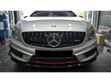 Afbeelding in Gallery-weergave laden, Mercedes A Class W176 AMG Panamericana GT GTS Grill Grille Gloss Black until September 2015