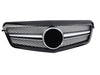 Mercedes E Class W212 Saloon Estate AMG Style Sport grille until April 2013