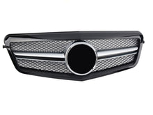 Afbeelding in Gallery-weergave laden, Mercedes E Class W212 Saloon Estate AMG Style Sport grille until April 2013