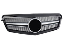 Indlæs billede til gallerivisning Mercedes E Class W212 Saloon Estate AMG Style Sport grille until April 2013