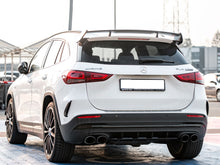 Afbeelding in Gallery-weergave laden, H247 GLA GLA45 AMG Style Rear Wing Roof Spoiler