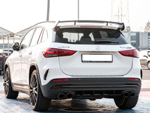 Indlæs billede til gallerivisning H247 GLA GLA45 AMG Style Rear Wing Roof Spoiler