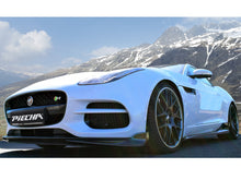 Load image into Gallery viewer, Jaguar F Type Coupe and Cabriolet Front Cup Wings Facelift models from 2017