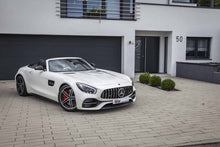 Load image into Gallery viewer, KW Adjustable Lowering Springs Mercedes Amg GT GTC C190 R190 Roadster 25325080