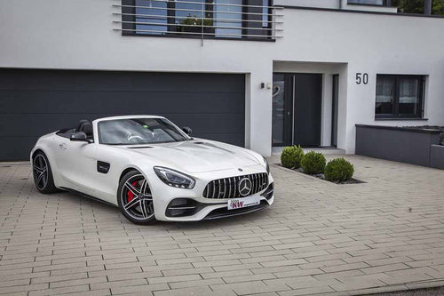 KW Adjustable Lowering Springs Mercedes Amg GT GTC C190 R190 Roadster 25325080