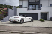 Load image into Gallery viewer, KW Adjustable Lowering Springs Mercedes Amg GT GTC C190 R190 Roadster 25325080