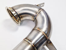 Afbeelding in Gallery-weergave laden, Mercedes CLS53 AMG Sport Downpipe Catless CLS C257