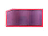 BMC Sport air filter FB01028 C160 C180 C200 C300 EQ Boost Models from 2018 M264.915 M264.920 Engine