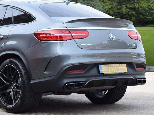 GLE63 DIFFUSER