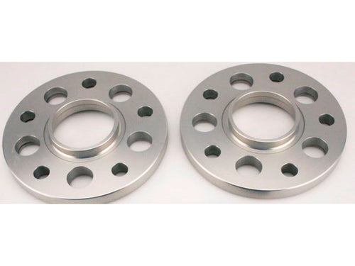 Mercedes Wheel Spacers