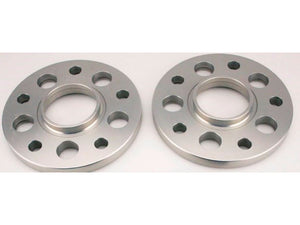 Mercedes Wheel spacers