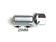 25mm mercedes wheel bolts