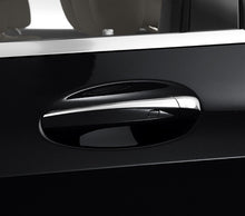 Carica l&#39;immagine nel visualizzatore di Gallery, Mercedes Chrome door handle covers Set Left Hand Drive Vehicles ONLY