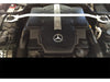 R230 SL Front Strut Bar Brace SL350 SL500 SL550 SL55 SL63