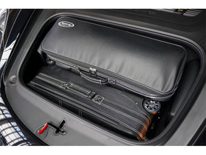 Porsche Boxster 981 982 981C Cayman 718 Roadster bag Luggage Case Set