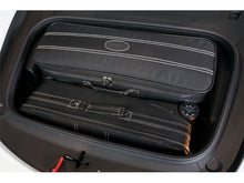 Carica l&#39;immagine nel visualizzatore di Gallery, Porsche Boxster 981 982 981C Cayman 718 Roadster bag Luggage Case Set