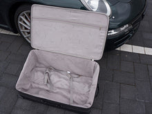 Load image into Gallery viewer, Porsche Boxster 986 Rear Trunk Luggage Set 2pcs