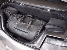 画像をギャラリービューアに読み込む, Aston Martin Vantage V8 Luggage Baggage Case Set Roadster bag