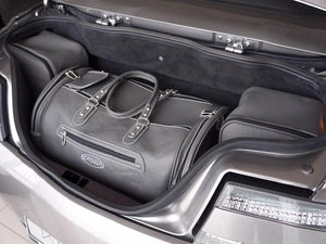 Aston Martin Vantage V8 Luggage Baggage Case Set Roadster bag