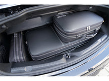 Afbeelding in Gallery-weergave laden, Mercedes E Class Cabriolet Roadster bag set A238 6PC
