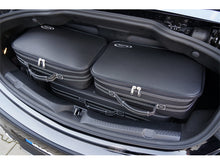 Afbeelding in Gallery-weergave laden, Mercedes E Class Cabriolet Roadster bag set A238 6PC