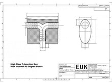 Indlæs billede til gallerivisning BMW M135i Sport Cat Back Exhaust Non-Resonated 2012 Models onwards