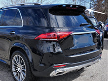 Load image into Gallery viewer, Mercedes GLE SUV Boot Trunk Lid Spoiler