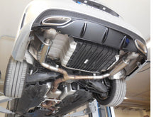 Load image into Gallery viewer, Mercedes W205 Exhaust C300