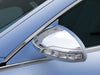W219 CLS Chrome wing mirror cover set to August 2009
