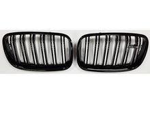 Afbeelding in Gallery-weergave laden, X5M Black Grill