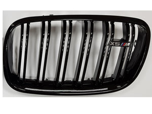 X5M grille