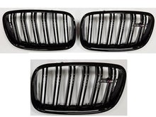 Carica l&#39;immagine nel visualizzatore di Gallery, BMW X5M Black Grill