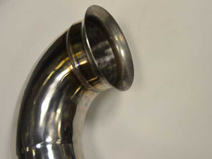 GLAA45 Downpipe