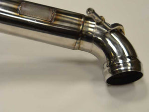 CLA45 Downpipe