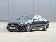 画像をギャラリービューアに読み込む, H&amp;R Lowering Springs Suspension Kit C63 C63 S Saloon Estate 28766-1