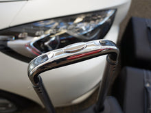 Indlæs billede til gallerivisning Mercedes S Class Cabriolet C217 Roadsterbag Luggage Bag Set Models with Mercedes Sound System