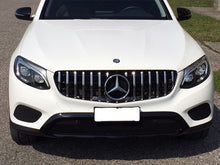 画像をギャラリービューアに読み込む, glc63 grill