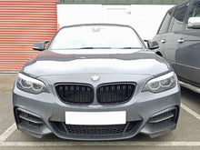 Load image into Gallery viewer, bmw 2 series grills