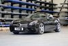 H&R Lowering Springs kit R172 SLK200 SLK250
