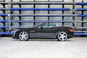 H&R Lowering Springs kit R172 SLK200 SLK250