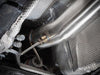 Mercedes AMG A35 CLA35 GLA35 GLB35 GPF delete pipe W177 C118 X247
