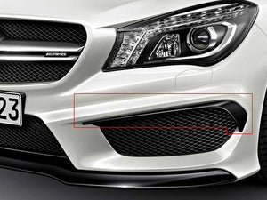 CLA 45 Flaps