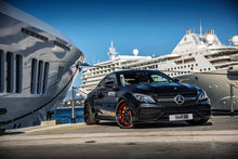 Indlæs billede til gallerivisning H&amp;R Lowering Springs C63 C63 S Coupe Cabriolet 28766-2