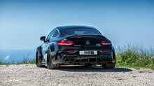 Afbeelding in Gallery-weergave laden, H&amp;R Lowering Springs C63 C63 S Coupe Cabriolet 28766-2