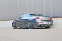 Load image into Gallery viewer, H&amp;R Suspension Lowering Kit Springs C43 AMG Coupe Saloon 4matic W205 C205 28811-2