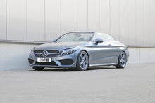 Load image into Gallery viewer, H&amp;R Suspension Lowering Kit Springs C43 AMG Coupe Saloon 4matic W205 C205 28811-2