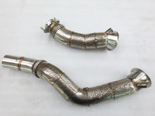 Load image into Gallery viewer, F80 M3 downpipes