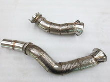 Afbeelding in Gallery-weergave laden, F80 M3 downpipes