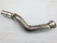 Load image into Gallery viewer, F80 M3 downpipes