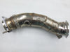 F82 M4 downpipes